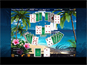 Solitaire Holiday Season screenshot