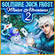 Download Solitaire Jack Frost: Winter Adventures 2 game