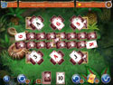 Solitaire: Ted And P.E.T screenshot