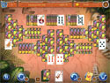 Solitaire: Ted And P.E.T screenshot