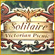 Solitaire Victorian Picnic Game