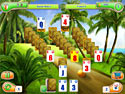Strike Solitaire 3 Dream Resort screenshot