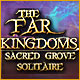 The Far Kingdoms: Sacred Grove Solitaire Game