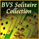 BVS Solitaire Collection game