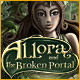 Allora and The Broken Portal Game