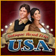 Antique Road Trip USA Game