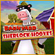 Barnyard Sherlock Hooves Game
