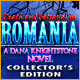 Download Death and Betrayal in Romania: A Dana Knightstone Novel Collector's Edition game