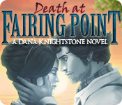 Death at Fairing Point: A Dana Knightstone Novel game