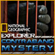 Explorer: Contraband Mystery Game