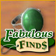 Fabulous Finds Game