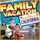 Family Vacation: California Game