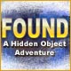 Found: A Hidden Object Adventure Game