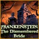 Frankenstein: The Dismembered Bride Game