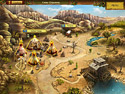 Golden Trails: The New Western Rush screenshot