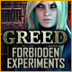 Download Greed: Forbidden Experiments game