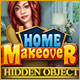 Download Hidden Object: Home Makeover game