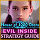 Download House of 1000 Doors: Evil Inside Strategy Guide game