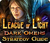 League of Light: Dark Omens Strategy Guide game