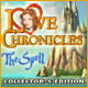 Love Chronicles: The Spell Collector's Edition Game