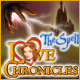 Love Chronicles: The Spell Game