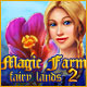 Magic Farm 2: Fairy Lands Game