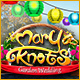 Mary Knots: Garden Wedding Game