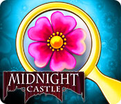 Midnight Castle game