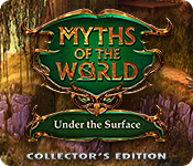 Myths of the World: Under the Surface Collector's Edition game