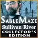 Download Sable Maze: Sullivan River Collector's Edition game