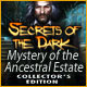 Download Secrets of the Dark: Mystery of the Ancestral Estate Collector's Edition game