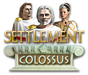 Settlement: Colossus game