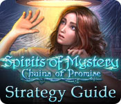 Spirits of Mystery: Chains of Promise Strategy Guide game