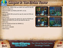 Spirits of Mystery: Chains of Promise Strategy Guide screenshot