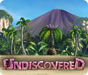 Undiscovered game