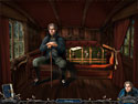 Vampire Legends: The True Story of Kisilova Collector's Edition screenshot