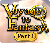 Voyage to Fantasy game