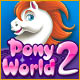Pony World 2 Game