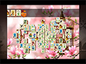 Art Mahjong 4 screenshot