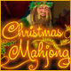 Christmas Mahjong Game