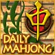 Daily Mah Jong Game