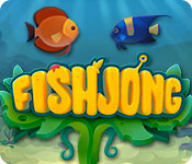 Fishjong game
