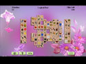 Flowers Mahjong screenshot