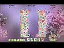 Flowers Mahjong screenshot