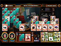 GO Team Investigates: Solitaire and Mahjong Mysteries screenshot