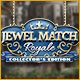 Jewel Match Royale Collector's Edition Game