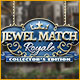 Download Jewel Match Royale Collector's Edition game