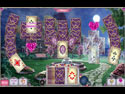 Jewel Match Solitaire: L'Amour screenshot