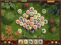 Lost Amulets: Stone Garden screenshot