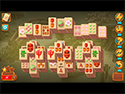 Mahjong Fest: Sakura Garden screenshot